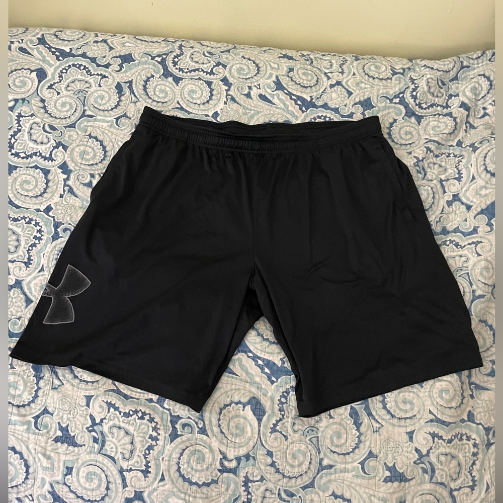 Under Armour Shorts Workout Shorts